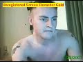 shirtless army boy (one)