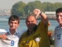 ElRo Soccer