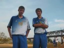 ElRo Soccer