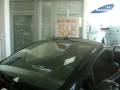 20.11.2008 - Girl from Slovenia by expensive car