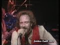Jethro Tull: Locomotive Breath (02/10/1977)