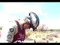 2004 Adventure Xstream - Moab