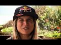 Aerial surf training - Red Bull Project Air
