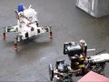 RoboGames 2009 Mech Warfare