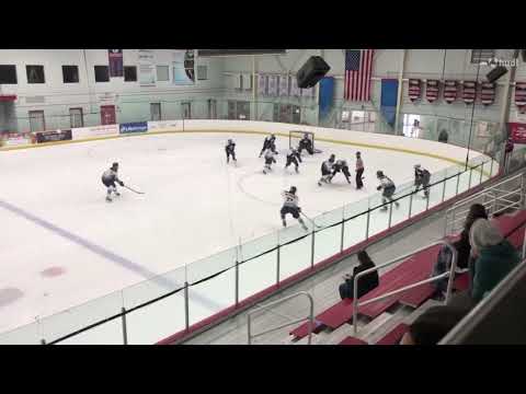 Alex Poyer ('05) TIDP U16 Premier AA/AAA independent. ECEL AAA Showcase April 2-4, 2021