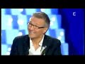 On n'est pas couché  Tariq Ramadan part 1sur6