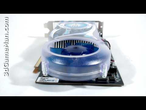 Watch the latest 3dGameMan video review!