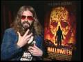 Rob Zombie talks about both Halloweens & John Carpenter