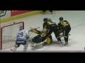 Christopher Heino-Lindberg #40 AIK HOCKEY