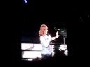Melissa Peterman with Kelly and Reba Melissa Peterman with Kelly and Reba