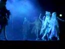 El fantasma de Carterville El fantasma de Carterville