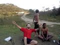 METAMORFOSE AMBULANTE