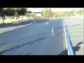 QMDRA RC Drag Racing speed car crash QMDRA RC Drag Racing speed car crash