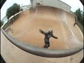 Sq.one skateshop Steven Pineiro