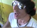 A sa�da � o iabadaba ( Os Pertubados )