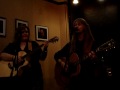 Peas & Carrots performing