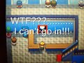 pokemon diamond pal parks secret garden  hax 