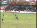 Season 04/05: Accrington Stanley FC vs Stevenage Borough FC