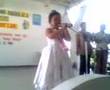 speech