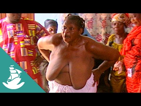 Death In Africa - Now in High Quality Part! (Full Documentary)