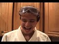 Cooking with Chemistry and Martial Arts Cooking with Chemistry and Martial Arts
