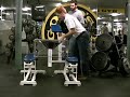 invisibleSHIELD Strength Test - iPhone