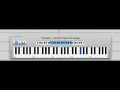 How To Play Autumn Leaves On The Piano