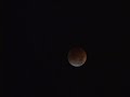 FINAL VERSION Lunar Eclipse Time-lapse