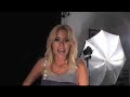 CONTEMPO BUSCA TOP MODEL MEXICANA CON MODELO ADRIANA