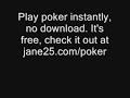Online poker rooms in the united states
