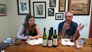 Hendry at Home Virtual Tastings, Episode 8: Harvest and Winemaking