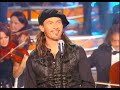 florent pagny tv francaise