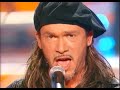 florent pagny tv francaise