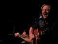 Jon Foreman of Switchfoot at Rock Harbor: Part Two.