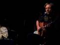 Jon Foreman of Switchfoot at Rock Harbor: Part Two.