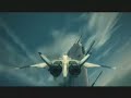 Ace Combat 6 Mission09 CFA-44 -PROTOTYPE- (GUN)