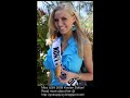 Miss USA 2009 Kristen Dalton of North Carolina *PICS*