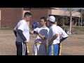 2008 Canyon Bowl