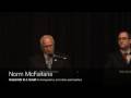 MayoralDebate - N. McFarlane (Q: transparency)