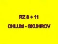 Rallye Pos�zav� 2008