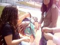 Libro de Tobias xD tercera parte
