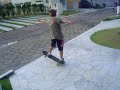 erick e caio melino skate... parte 2