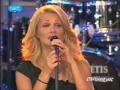 Natasa Theodoridou / «Stin ygeia mas»[Katw ap'to poukamiso mou]