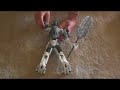 Bionicle Review: Takanuva