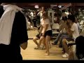 Girl hypnotized dances uncontrollably - Dr Level
