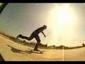 2 days with Daniel Espinoza
