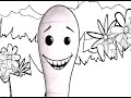 Lonely Worm