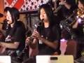 MOONLIGHT SERENADE / TEIKYO JAZZ ORCHESTRA（帝京高校）