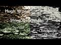 Hugh Wood, String Quartet No. 3 Part One