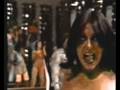 Gretchen, explosão de erotismo no Programa Carlos Imperial.(versão a cores )
